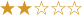 2 stars
