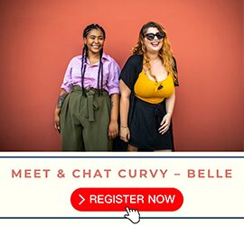 curvy women