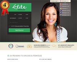 Elite Singles