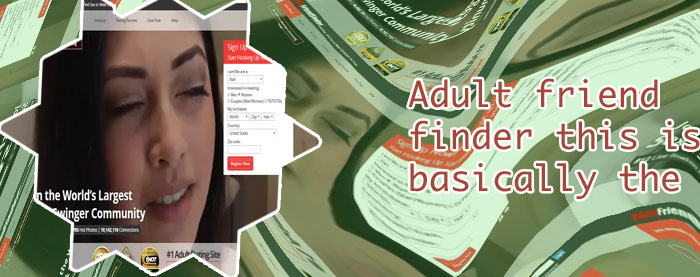 Adult friend finder iphone