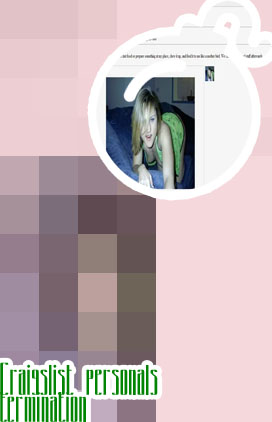 Adult personals craigslist