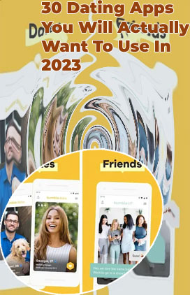 App similar a tinder