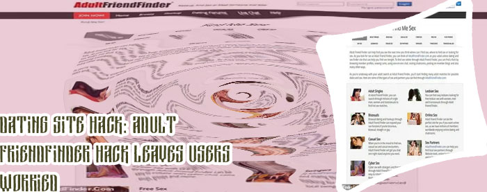 Asilt friend finder