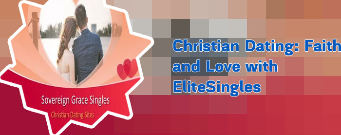 Best christian dating site for marriage