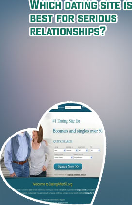 Best dating sites for professionals over 50