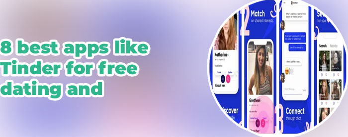 Best free chat dating apps