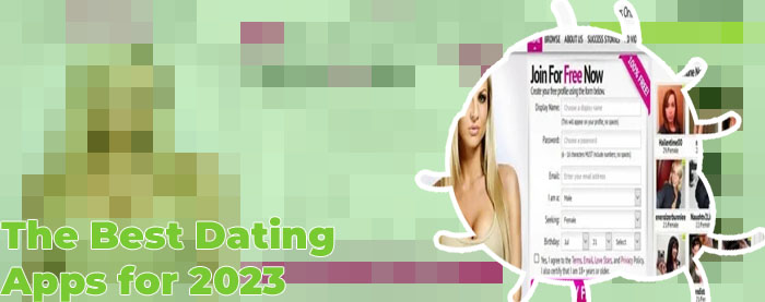 Best hookup sites for women