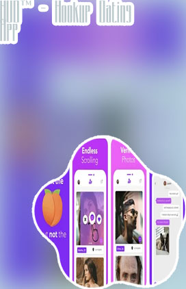 Biggest hookup apps