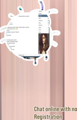 Chat and flirt