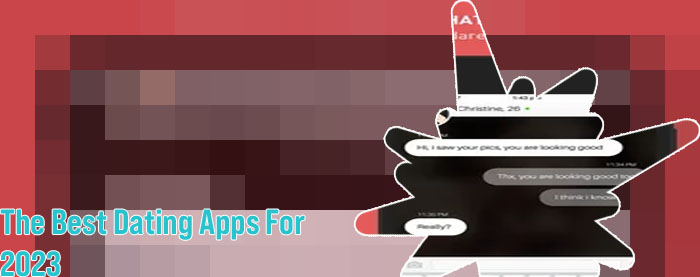 Chat flirt date app
