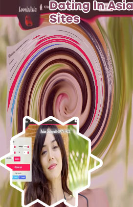 Date in asia for free