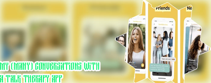 Dating app with friends