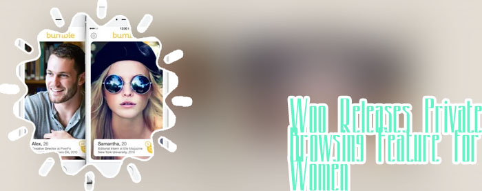 Dating apps with private mode