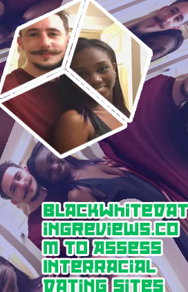 Dating sites for interracial couples
