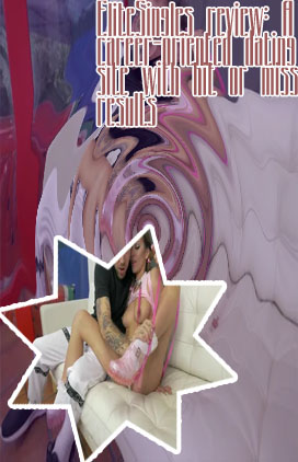 Elitesingles hookup