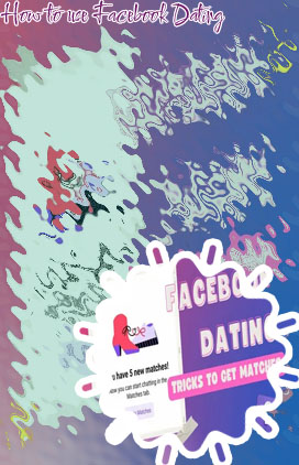 Facebook dating matches