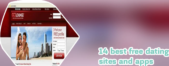 Find dating profiles free