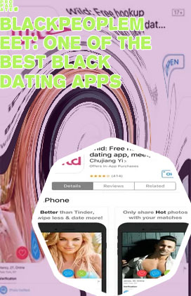 Free black hookup apps