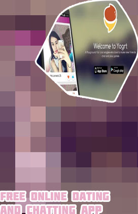 Free chinese dating app