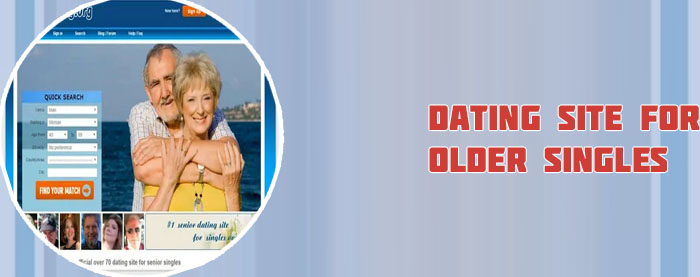 Free dating sites for singles over 60