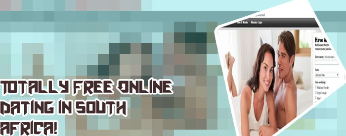 Free online casual dating