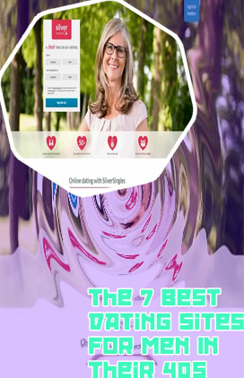 Free online dating sites for singles over 50