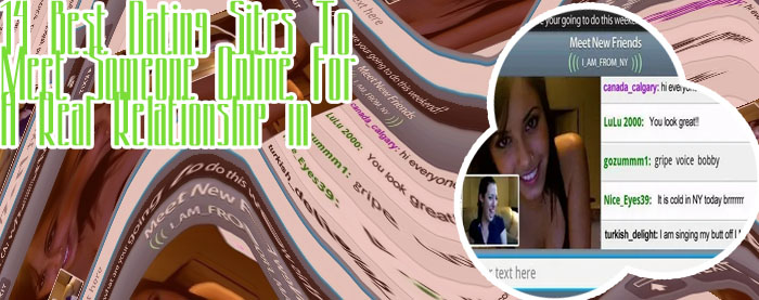 Free websites to meet new friends