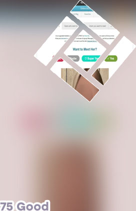 Good pof profile