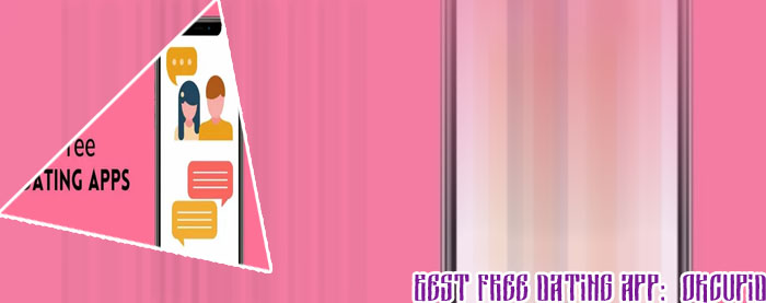 Great free dating apps