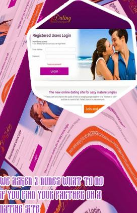 Honest dating sites