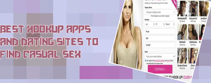 Hookup free now