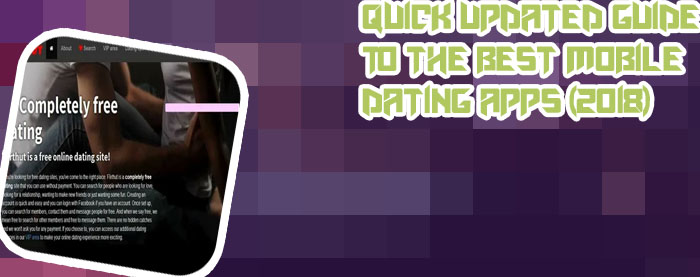 Horny dating websites
