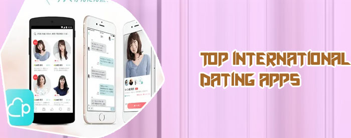 International japanese dating site