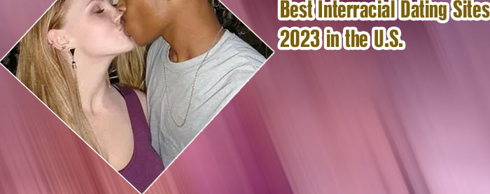 Interracial couple dating website