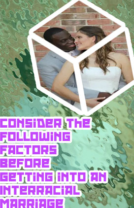 Interracial marriage sites
