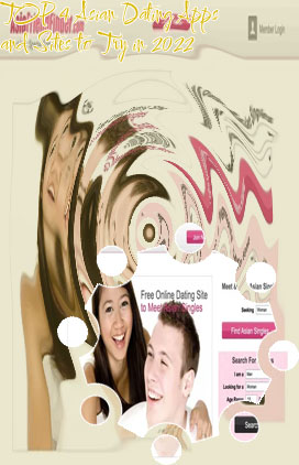 Legitimate asian dating sites