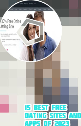 List of free dating app