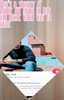 Mens bio for tinder