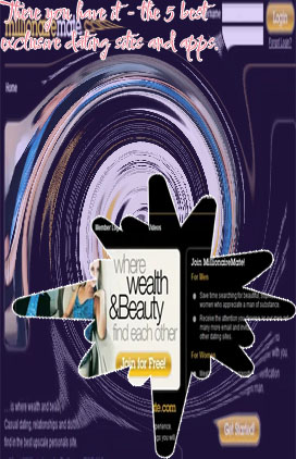 Most sophisticated dating sites