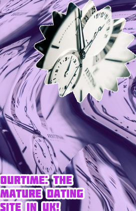 Our time singles site