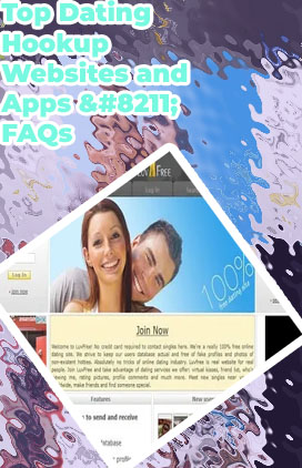 Random hookup website