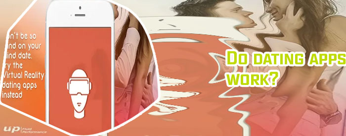 Real dating apps that work