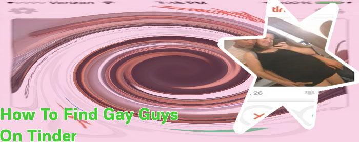 Tinder gay friendly