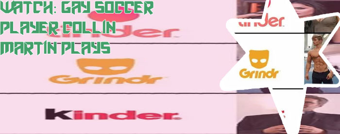Tinder gay version