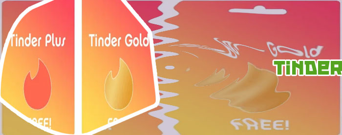 Tinder gold offer