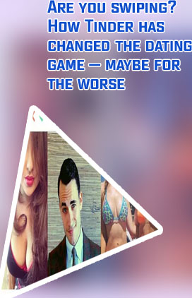 Tinder online dates