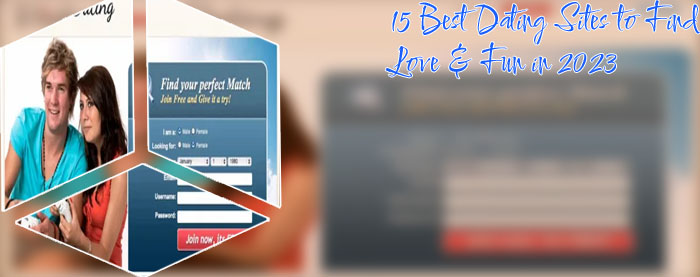 Top 10 best dating sites in the world