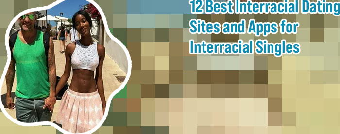 Top 5 interracial dating sites