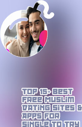 Top 5 muslim dating apps