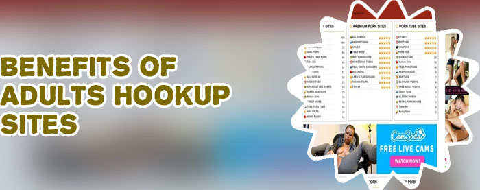 Top adult dating websites